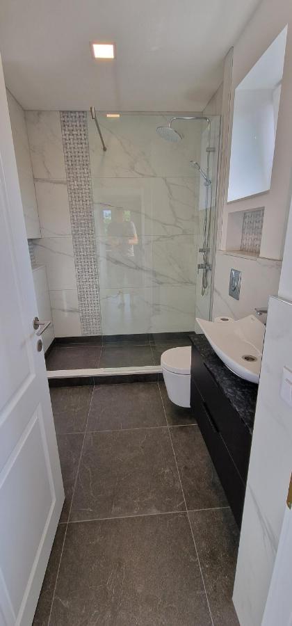 Central Apartment With City View Brasov Bagian luar foto