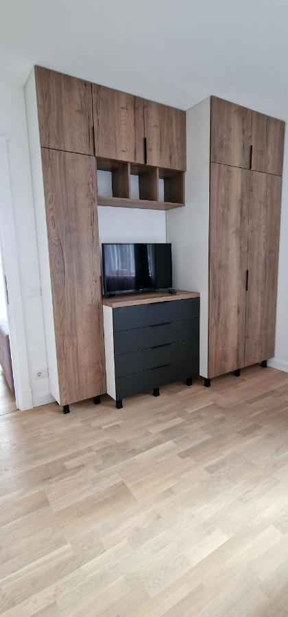 Central Apartment With City View Brasov Bagian luar foto